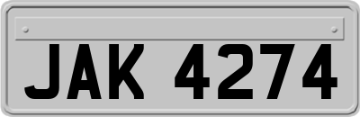 JAK4274