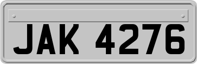 JAK4276