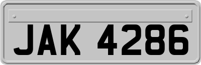 JAK4286