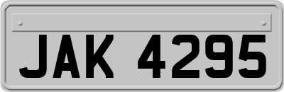 JAK4295