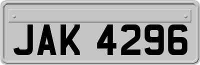JAK4296