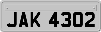JAK4302