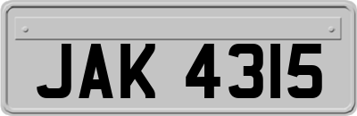 JAK4315