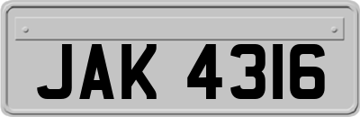 JAK4316