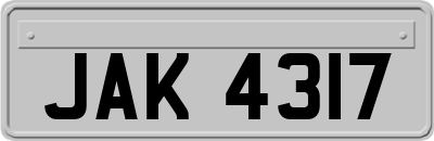 JAK4317