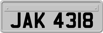 JAK4318