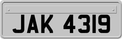 JAK4319