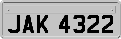 JAK4322