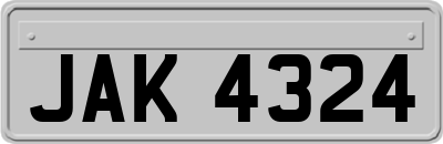 JAK4324