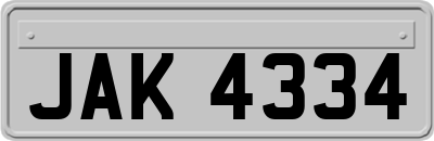 JAK4334