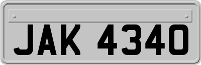 JAK4340