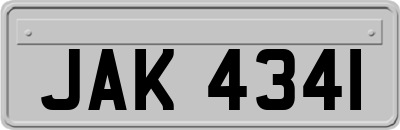 JAK4341