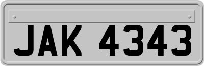 JAK4343