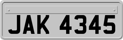 JAK4345