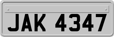 JAK4347
