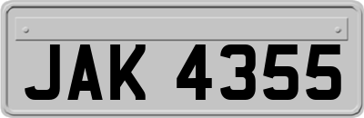 JAK4355