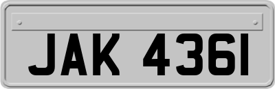 JAK4361