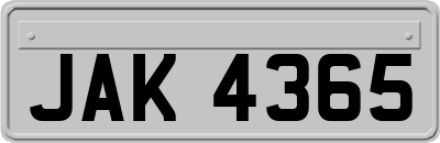 JAK4365