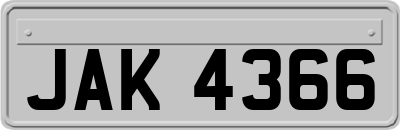 JAK4366