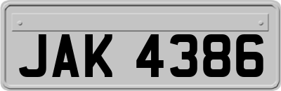 JAK4386