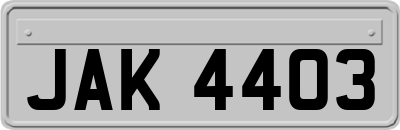 JAK4403