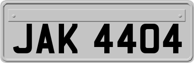 JAK4404