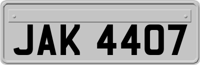 JAK4407