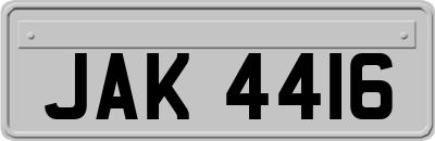 JAK4416