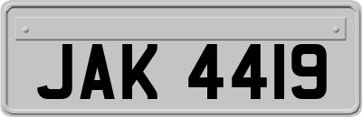 JAK4419