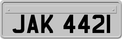 JAK4421