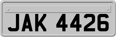 JAK4426