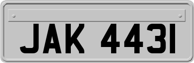 JAK4431