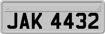 JAK4432