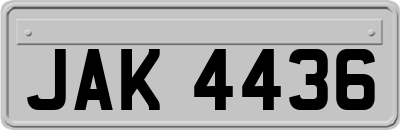 JAK4436
