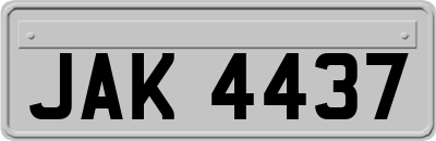 JAK4437