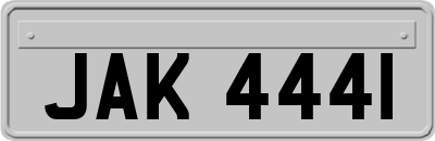 JAK4441