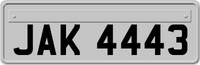 JAK4443