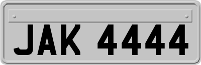 JAK4444