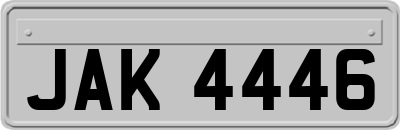 JAK4446