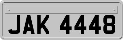 JAK4448