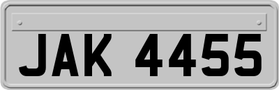 JAK4455