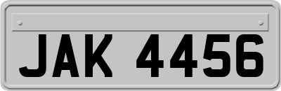 JAK4456