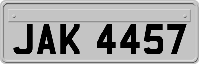 JAK4457