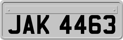 JAK4463