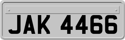 JAK4466