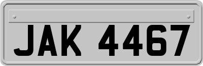 JAK4467