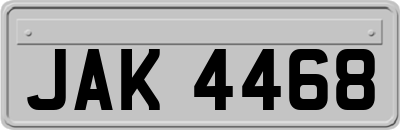 JAK4468