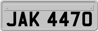 JAK4470