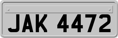 JAK4472
