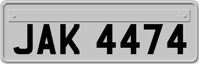 JAK4474